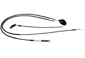 Kabel, Gaswire CPI Popcorn