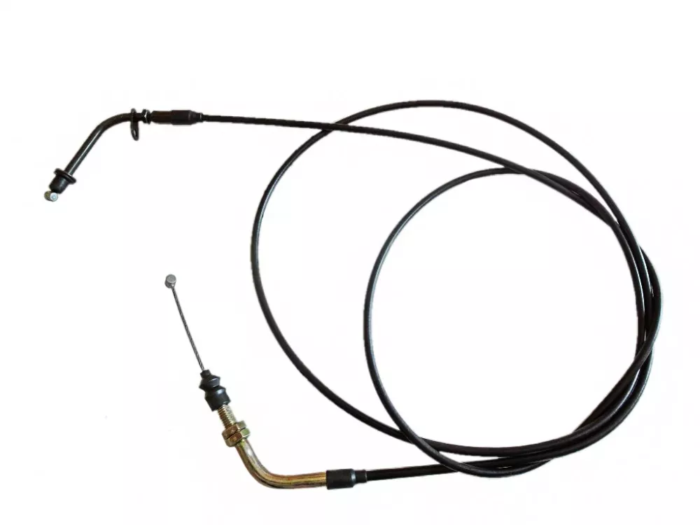 Gaswire Kymco/Baotian