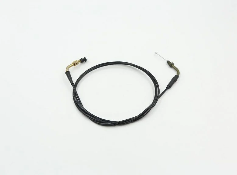 Gaswire (LPI) QT-21 (Mutter+Mutter) - Viarelli Retro II / Ba