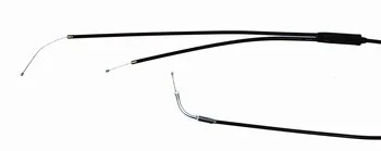 Gaswire Suzuki K50 71-75