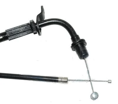 Gaswire Tomos A35 09-