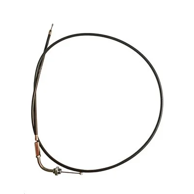 Gaswire Yamaha FS1, Trumbroms