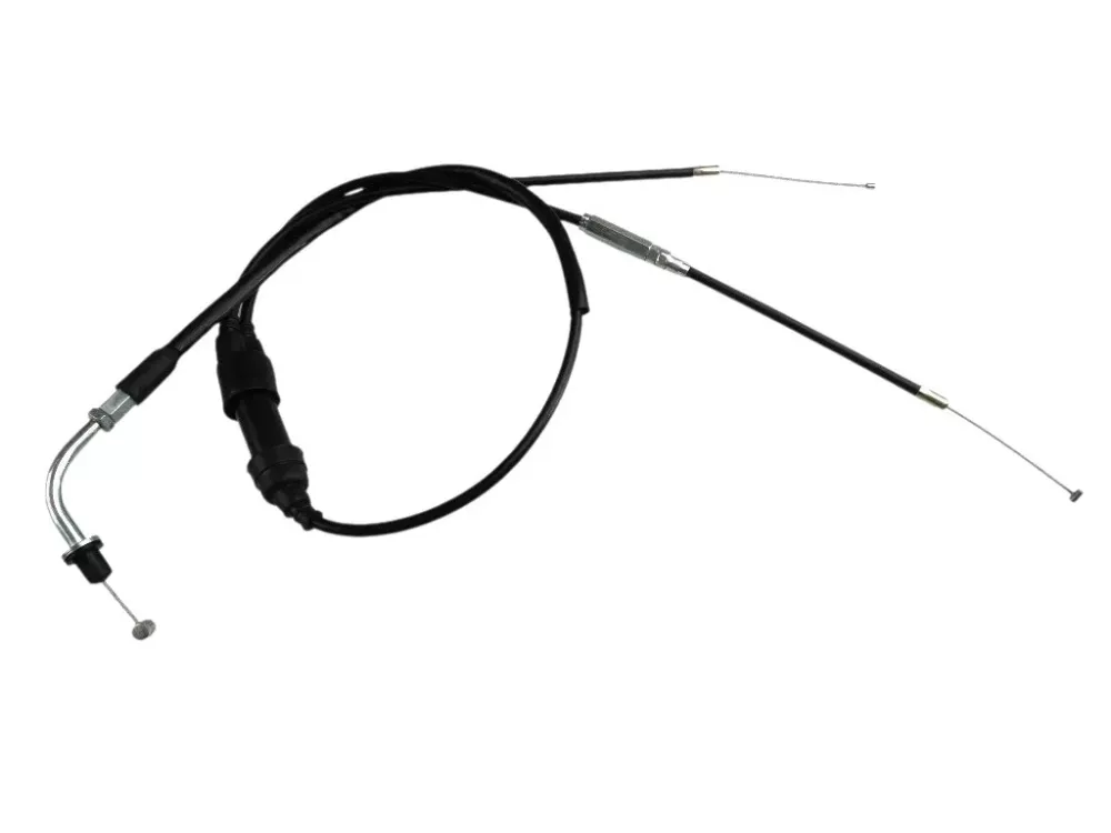 Gaswire Yamaha PW50/PW80