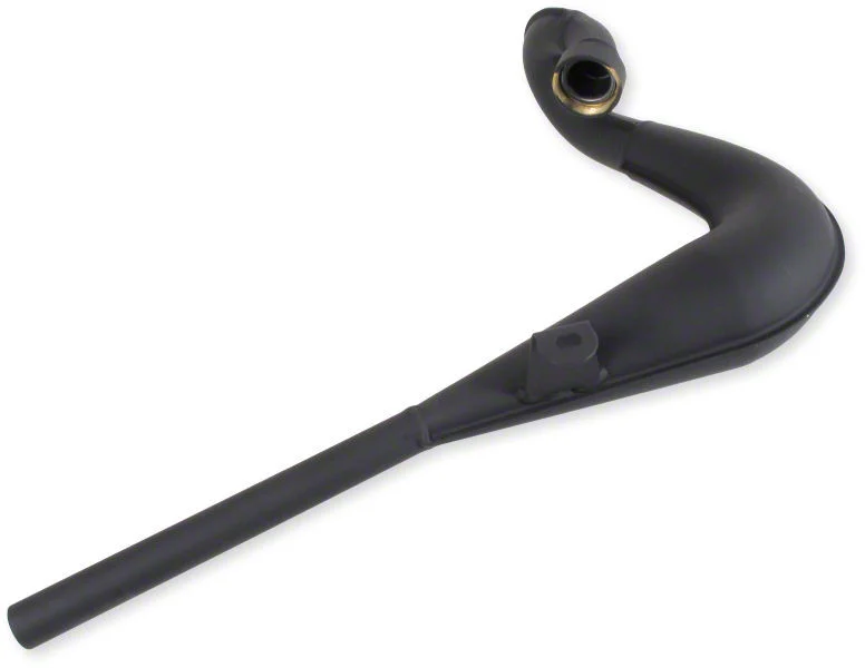 Avgassystem Made by Giannelli Yamaha DT50MX