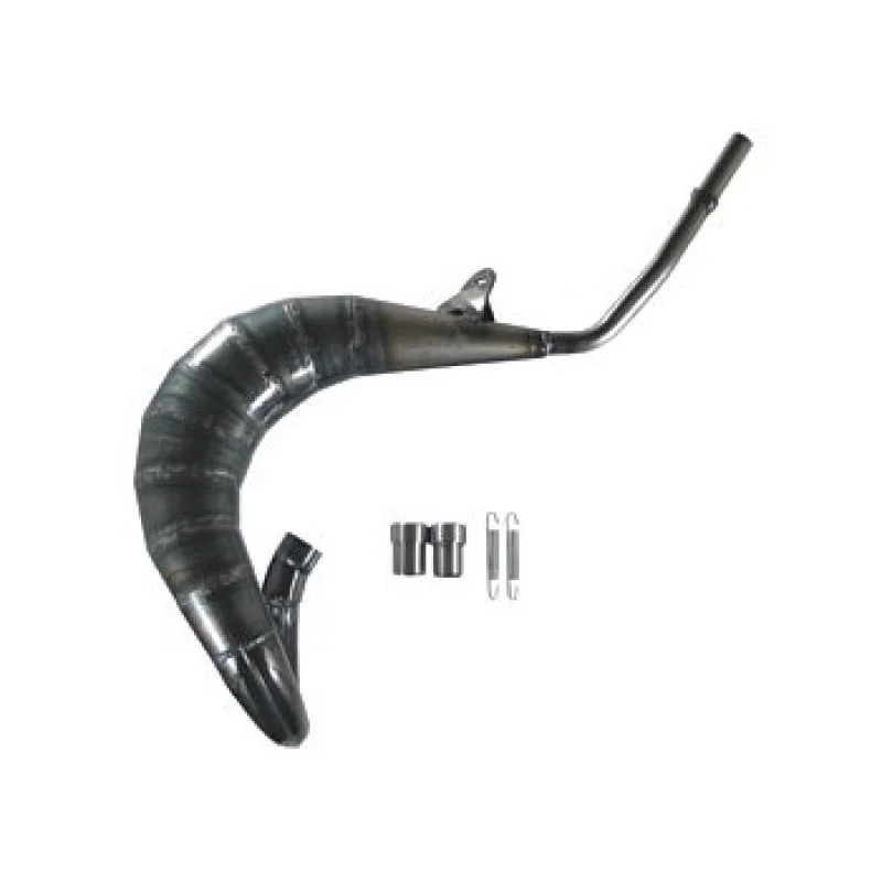 Giannelli - Krök (Enduro 2T)