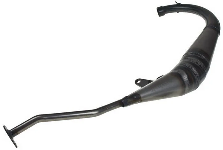 Giannelli Street Yamaha TZR - Giannelli