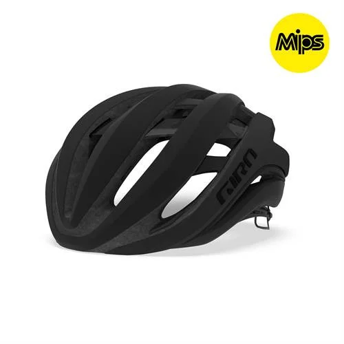 Cykelhjälm Giro Aether Spherical Mips L