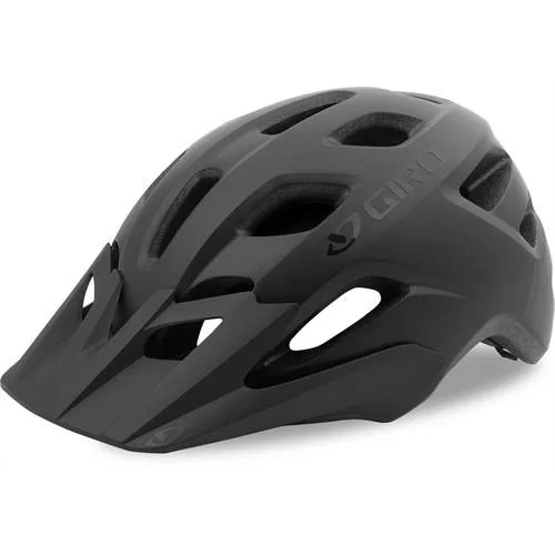 Cykelhjälm GIRO Fixture Mips matt svart UA