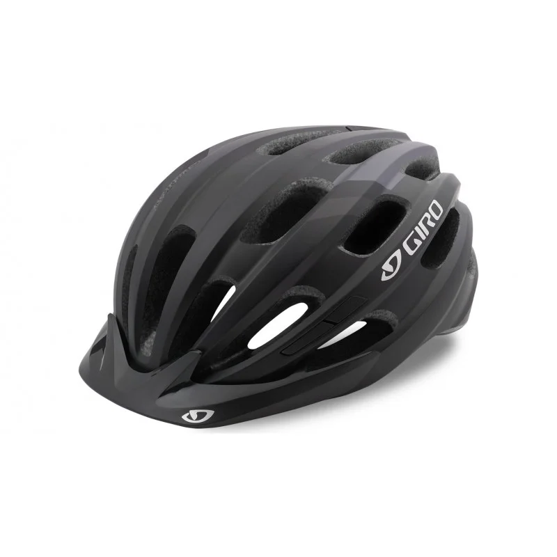 Giro Register Mips Matt Svart