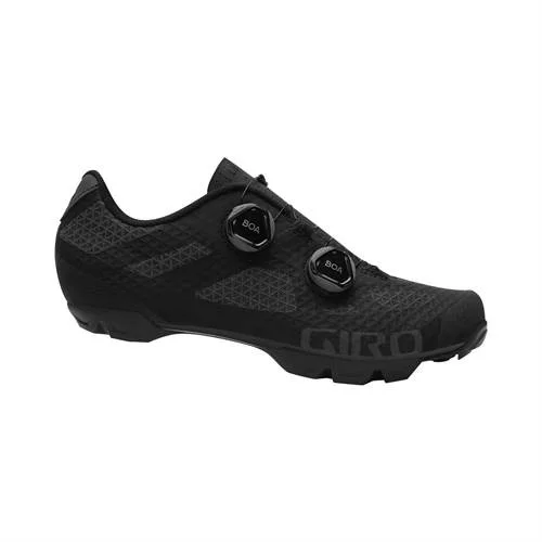 Cykelskor Giro Sector MTB Black