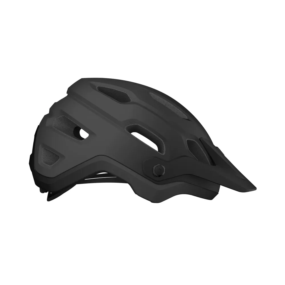 Cykelhjälm GIRO SOURCE Mips Mat Black Fade M