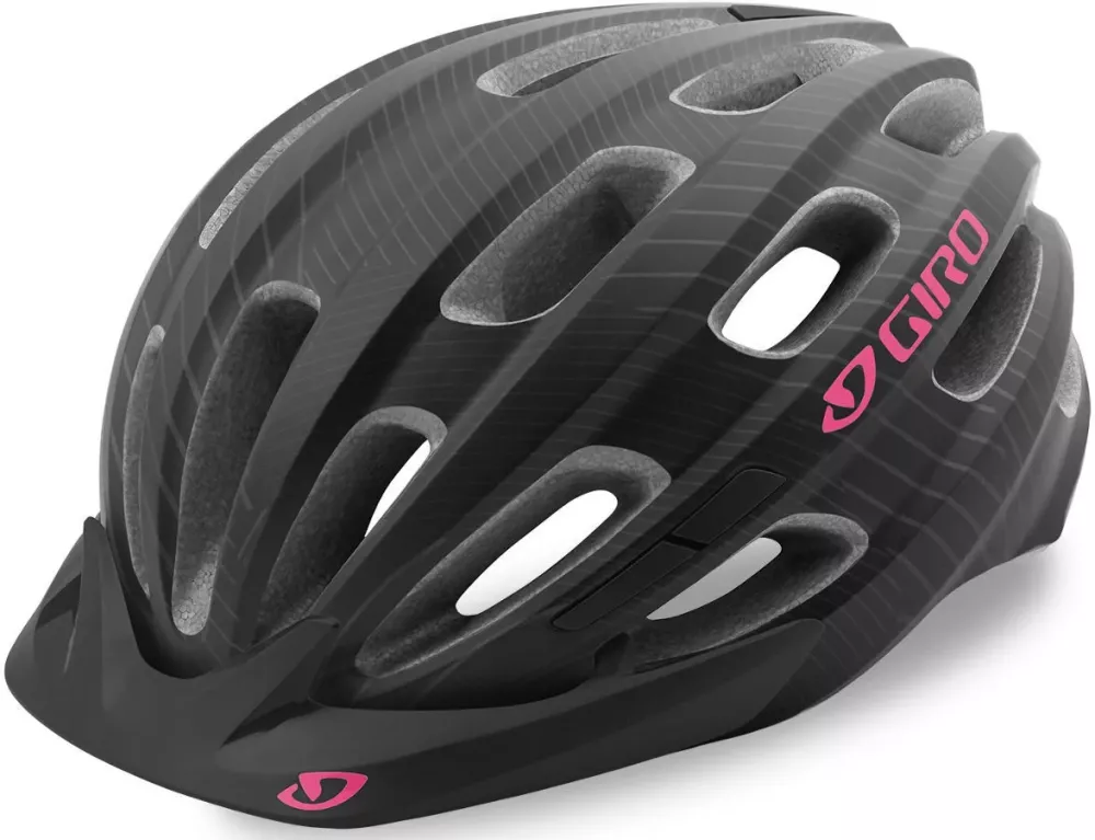 Giro Vasona Mips Matt Svart