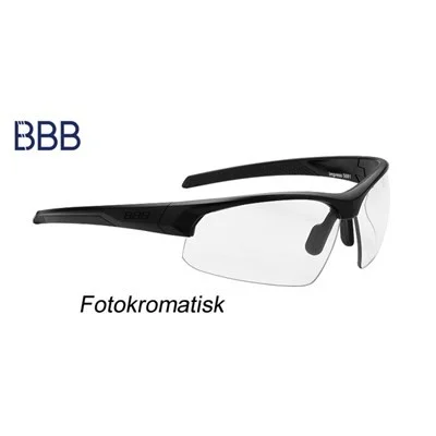 BBB Impress, fotokromatiska