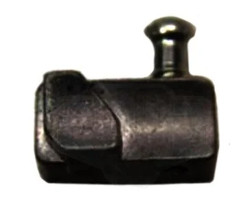 Glidblock gashandtag Piaggio N.M. Domino