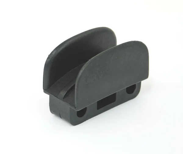 Glidblock kedjespännare