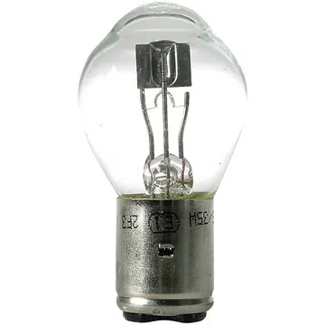 Glödlampa 12 35/35 BA20D