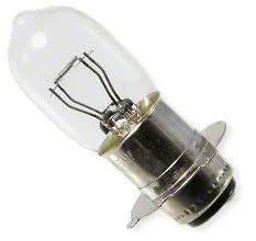 Glödlampa 12V 35/35