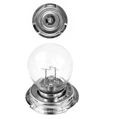 Glödlampa 12V P26 12-15w