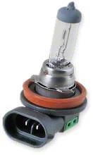 Glödlampa H8 12V 35W