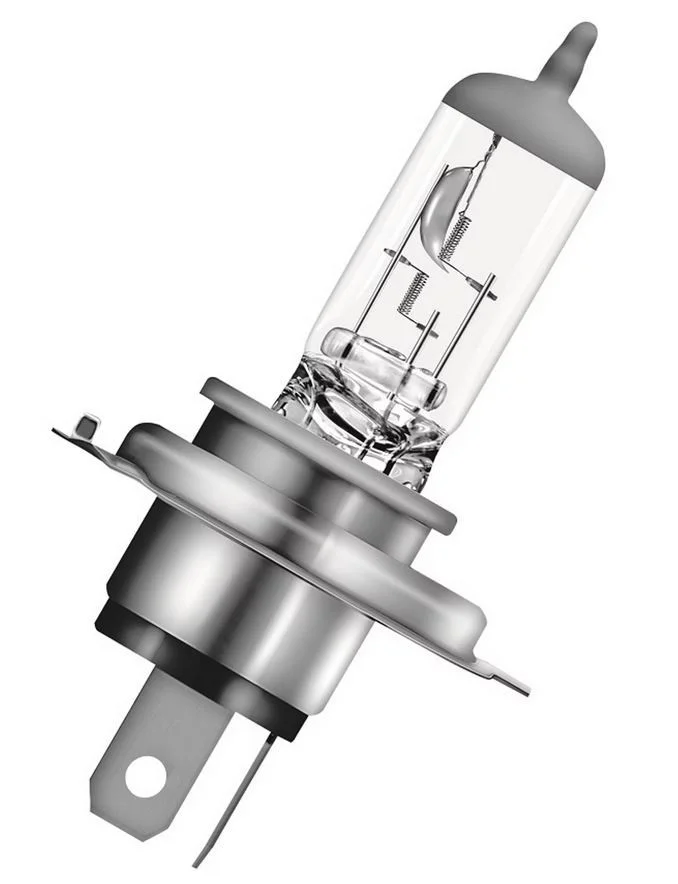 Glödlampa HS1/HS4 12 35/35