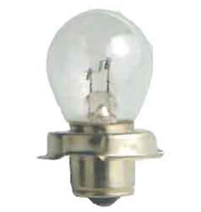 Glödlampa P26 12v 15w