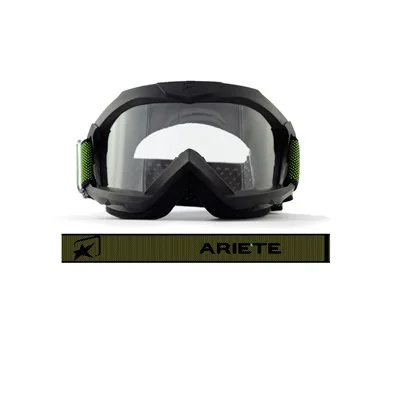 Goggles Ariete 07 - Line Svarta