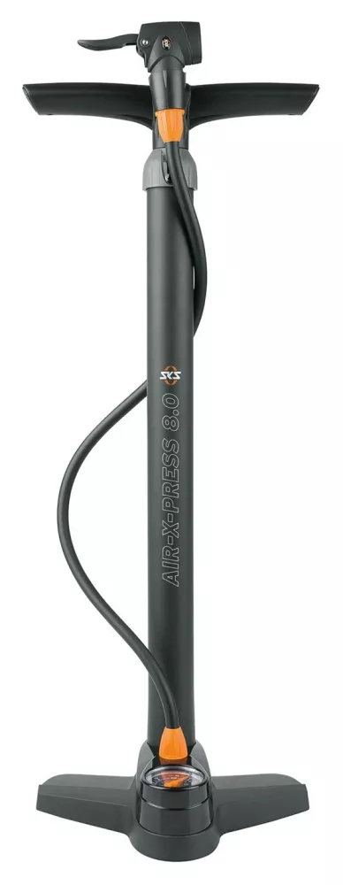 Cykelpump SKS Air-X-Press 8.0 Golvpump
