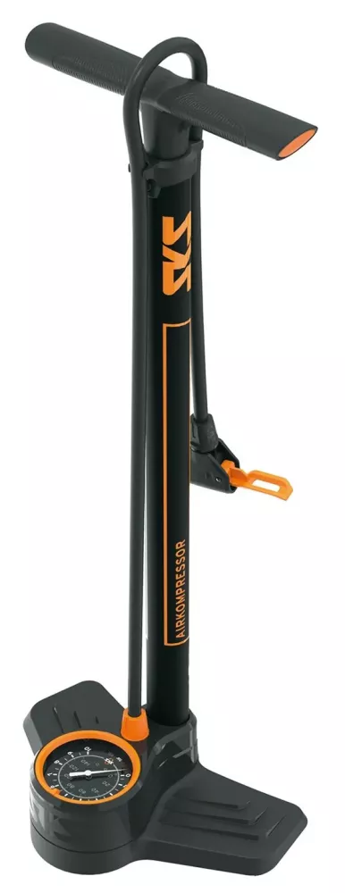 Cykelpump SKS Airkompressor 10.0