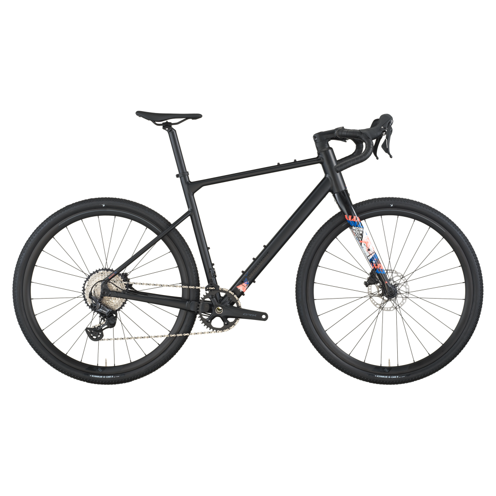 Gravelbike Bergamont Grandurance 20