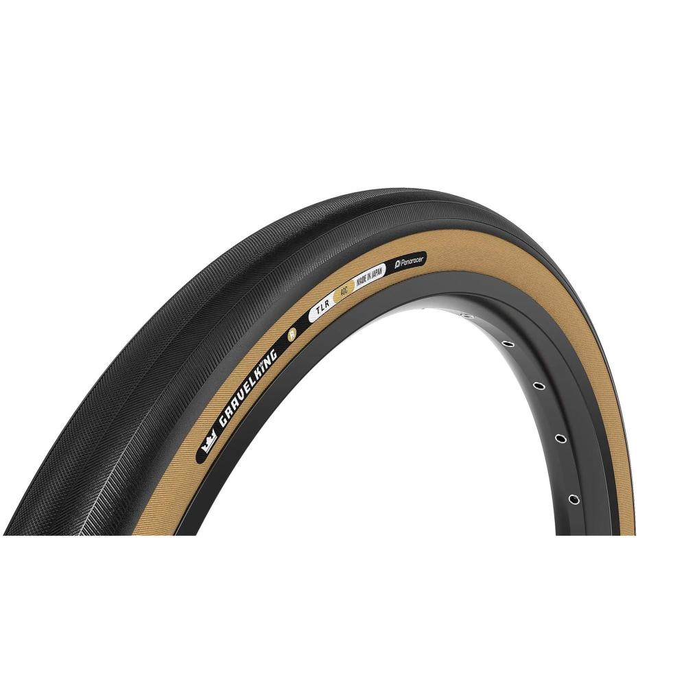 Panaracer GravelKing Slick-R 700x30C (30-622) Vikbart Däck