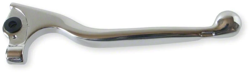 Grepp, höger sida, Blank