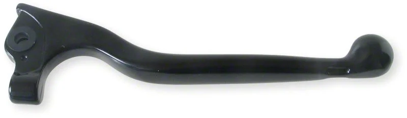 Grepp, höger sida, Svart