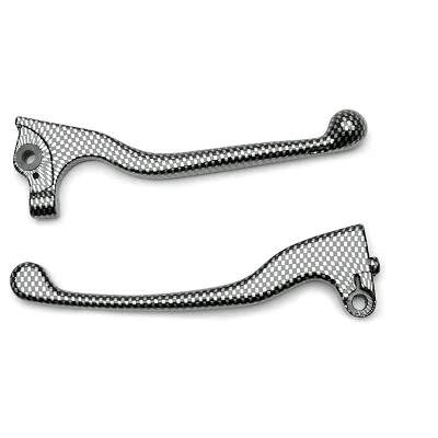 Bromsreglage Kolfiberlook