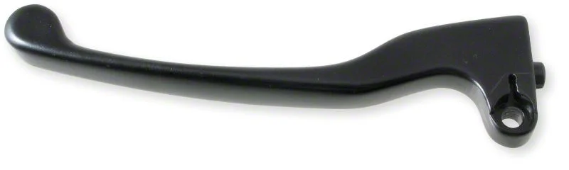 Grepp, vänster sida, Svart