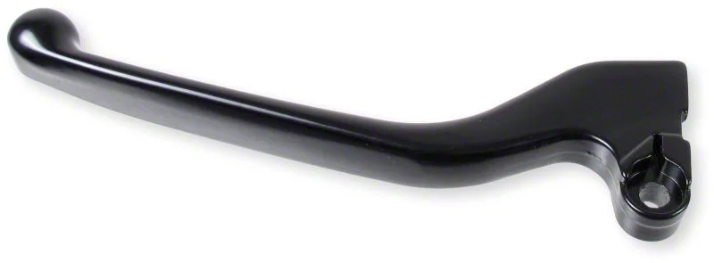 Grepp, vänster, svart