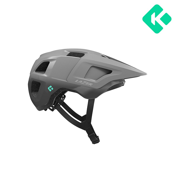 Cykelhjälm Lazer Finch KinetiCore 50-56 cm