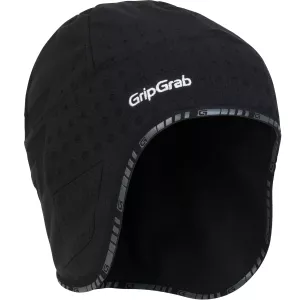 Cykelmössa GripGrab Aviator Svart