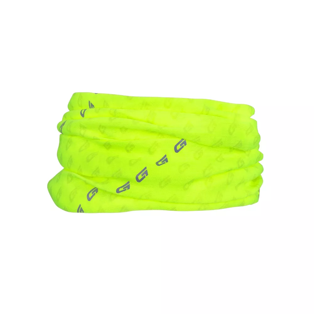 GripGrab Nackvärmare