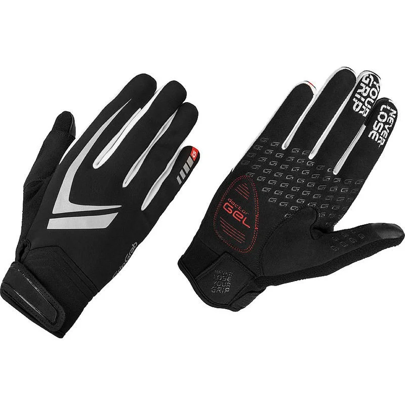 Cykelhandskar GripGrab Raptor