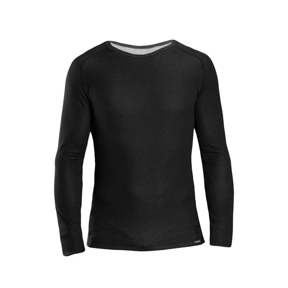 Cykeltröja GripGrab Ride Thermal Long Sleeve Base Layer XL