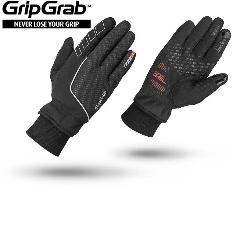 GripGrab Windster