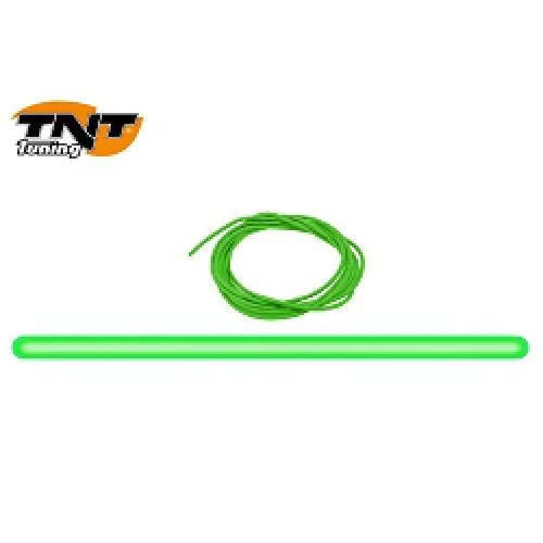 Neonslinga Grön 1,5 m