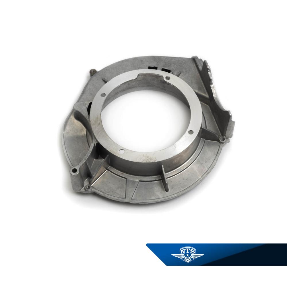 Grundplatta NTS – Puch MV50 / DS50 / VZ50