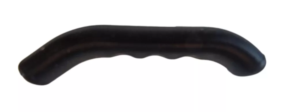 Gummi bromshandtag svart Xiaomi M365/PRO