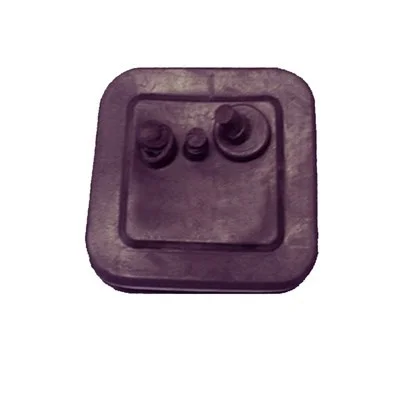 Gummi förgasarhus Yamaha FS1