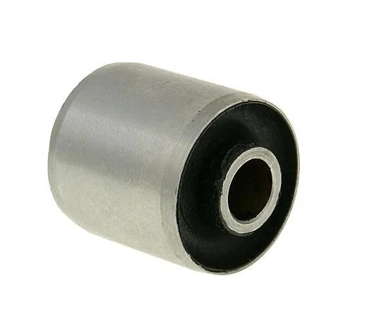 Gummi/Metall motorbussning  10X30X30 mm