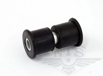 Gummibussning för motorupphängning.