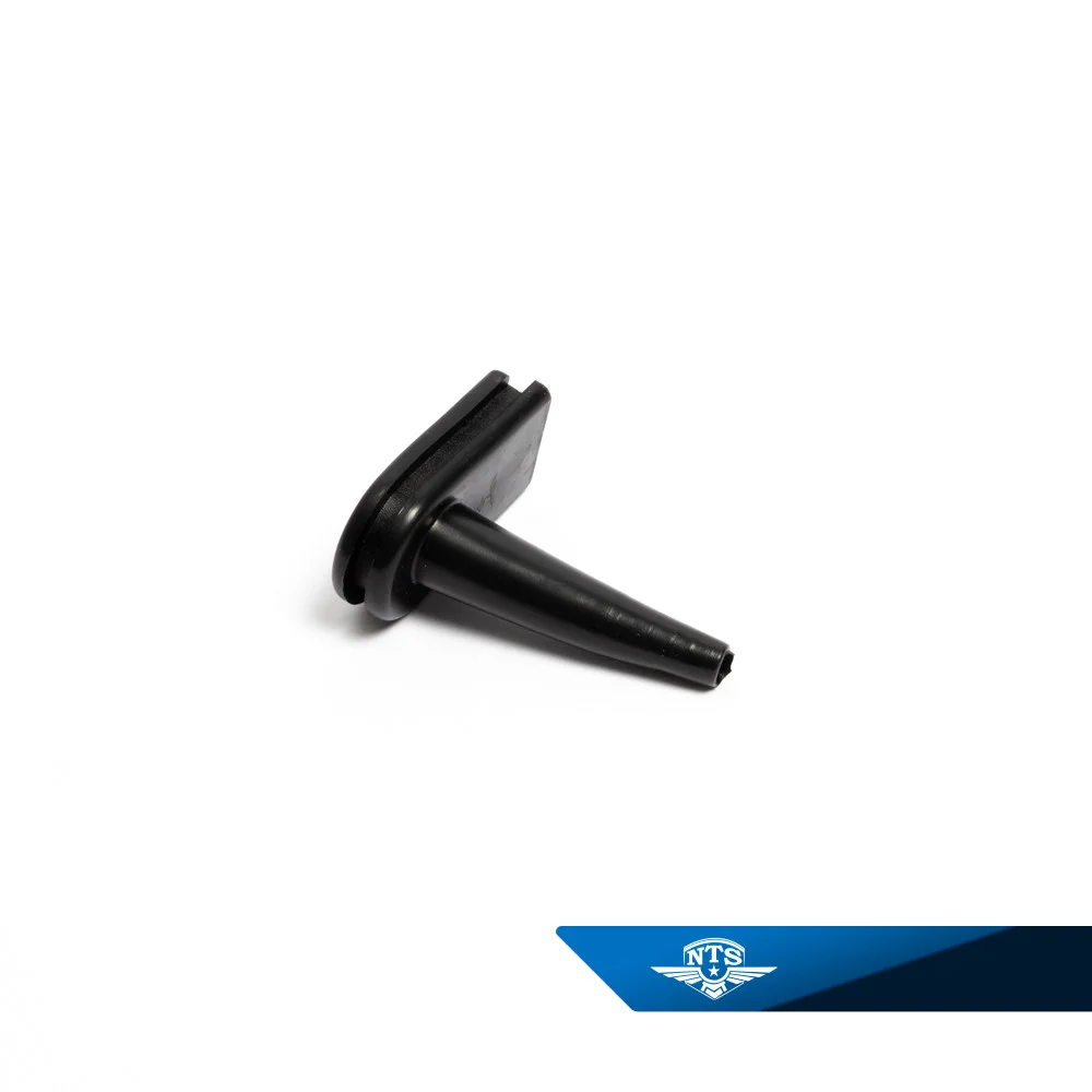 Gummigenomföring Generator NTS för 4/5-växlade modeller