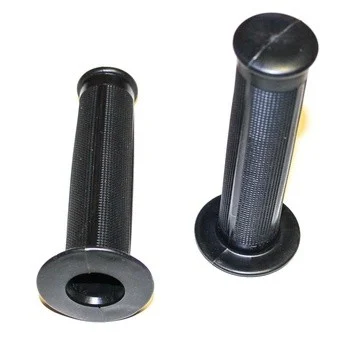 Gummihandtag svart Maguramodell 22/24