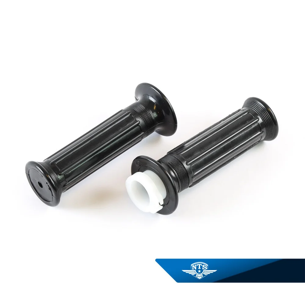 Gummihandtag Made by NTS Yamaha DT50